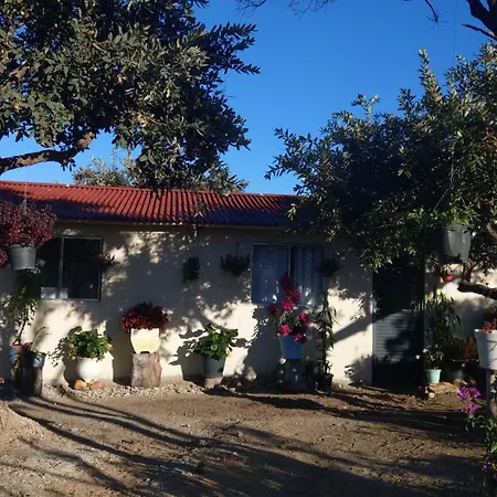 Maria Bonita Eco Pousada Diamantina Exterior photo
