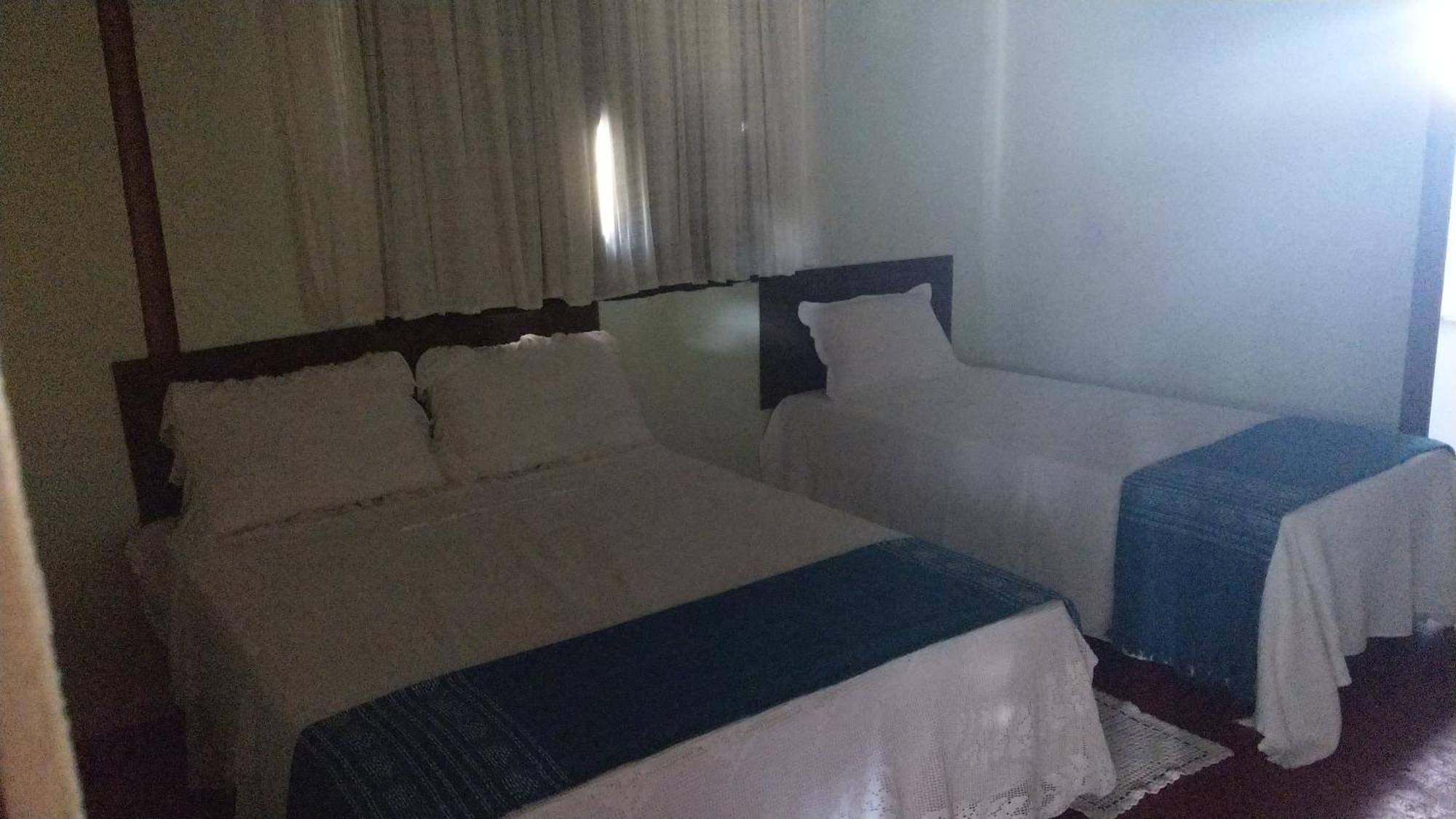 Holiday home Maria Bonita Eco Diamantina