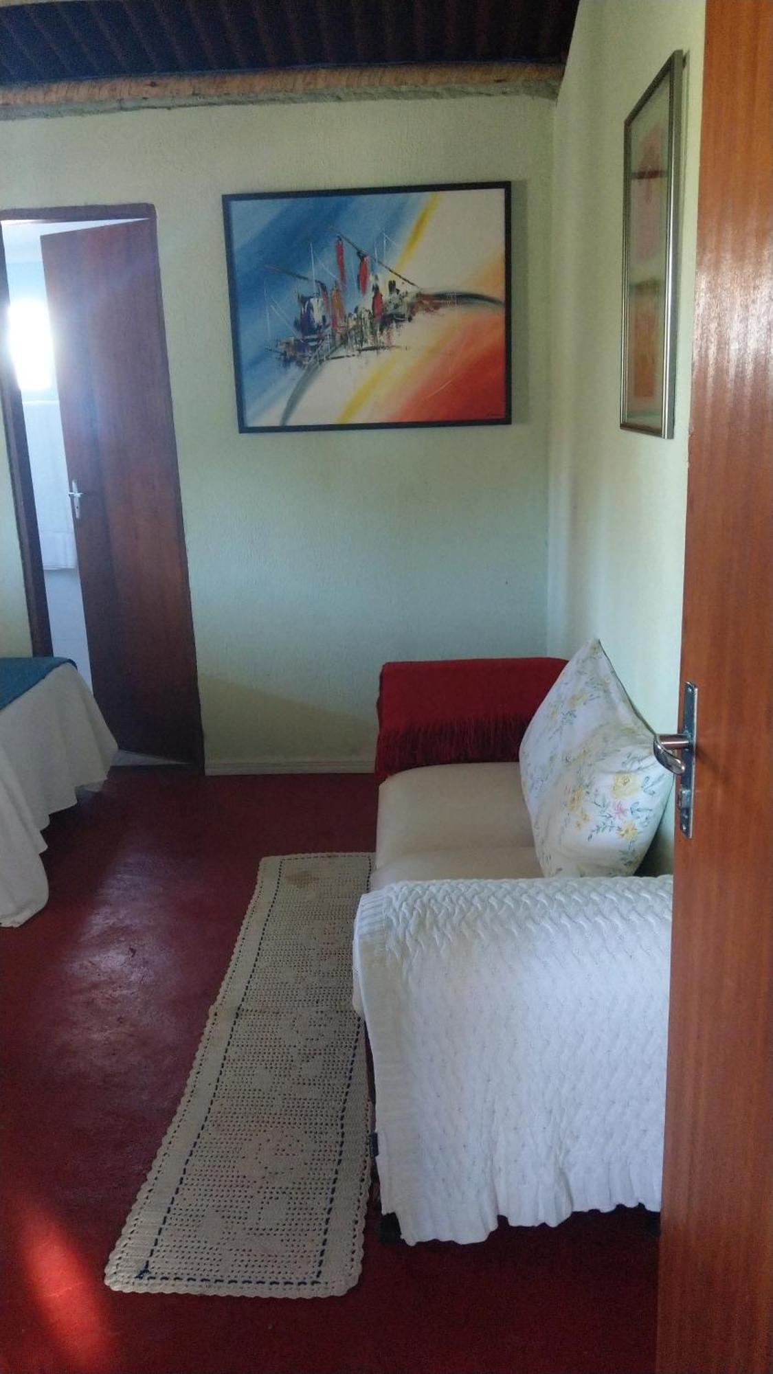 Holiday home Maria Bonita Eco