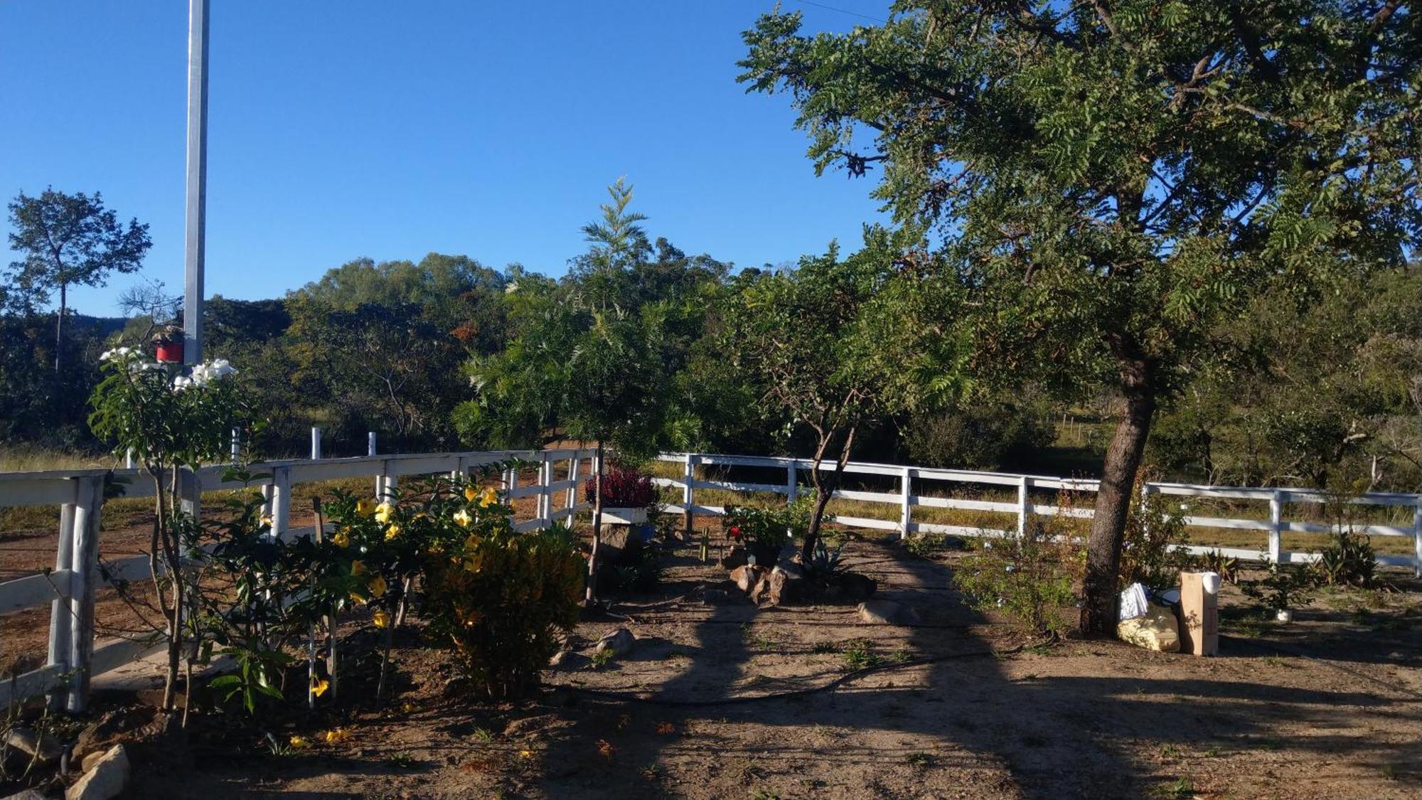 Maria Bonita Eco Holiday home *