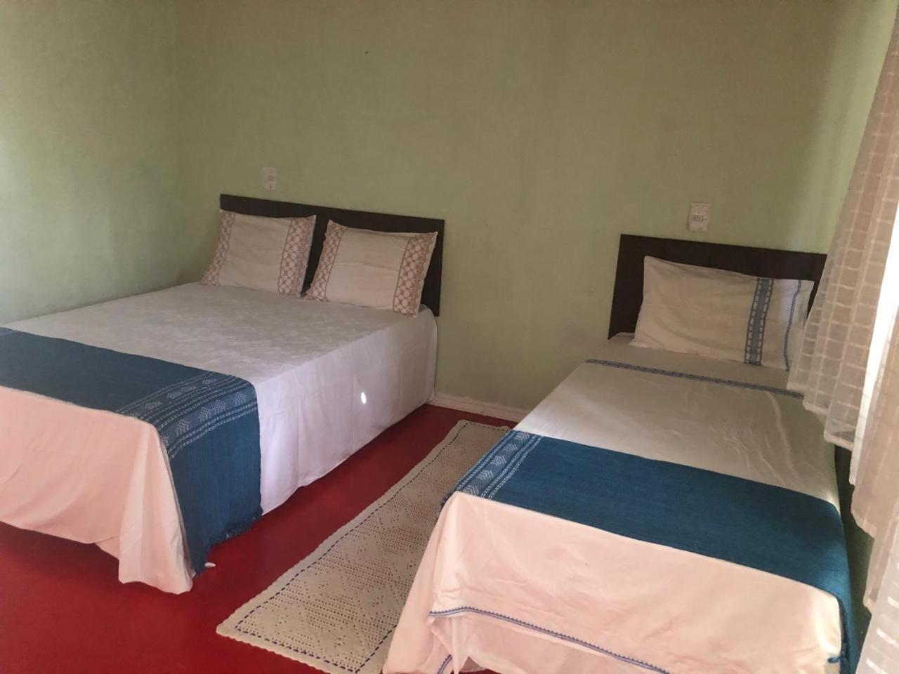 Holiday home Maria Bonita Eco *