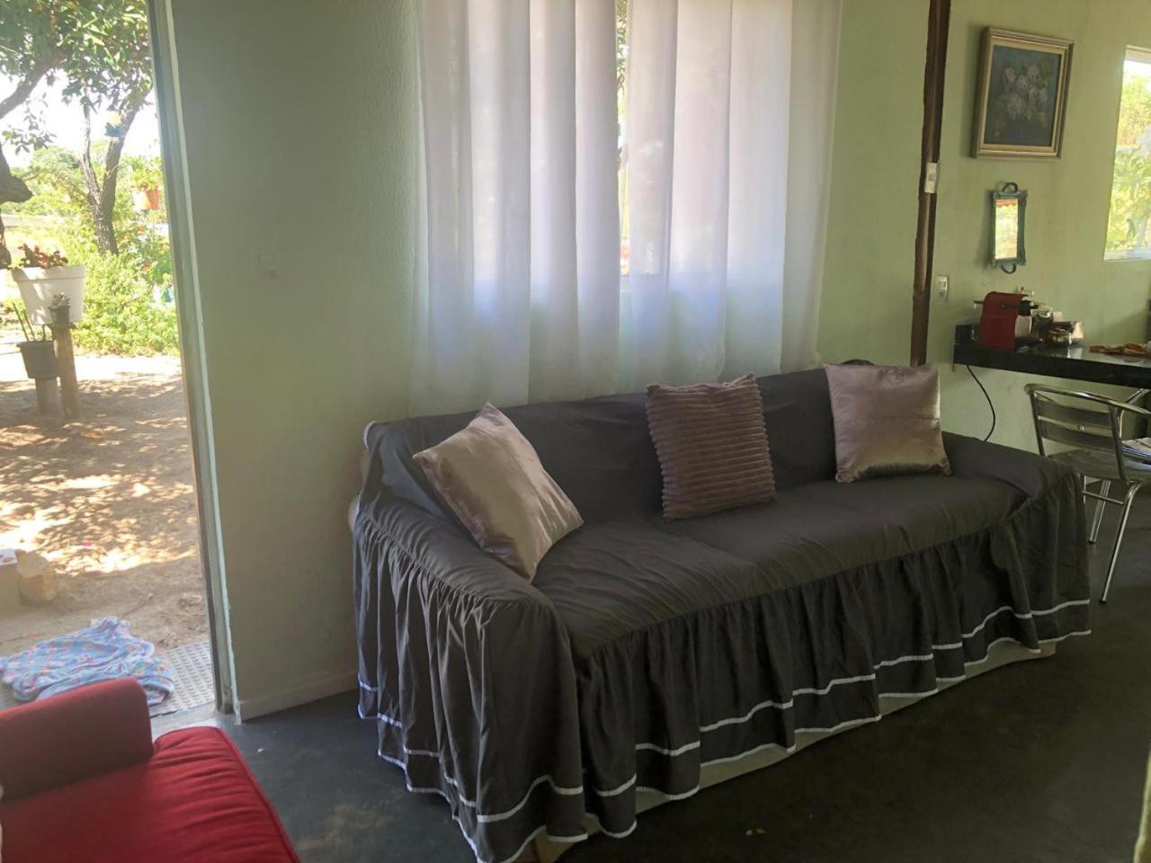 Maria Bonita Eco Holiday home Diamantina