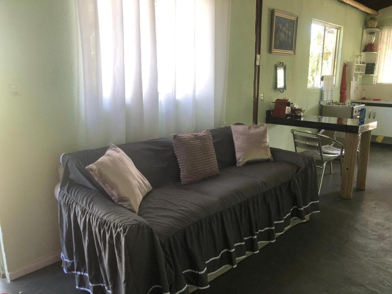 Maria Bonita Eco Holiday home *