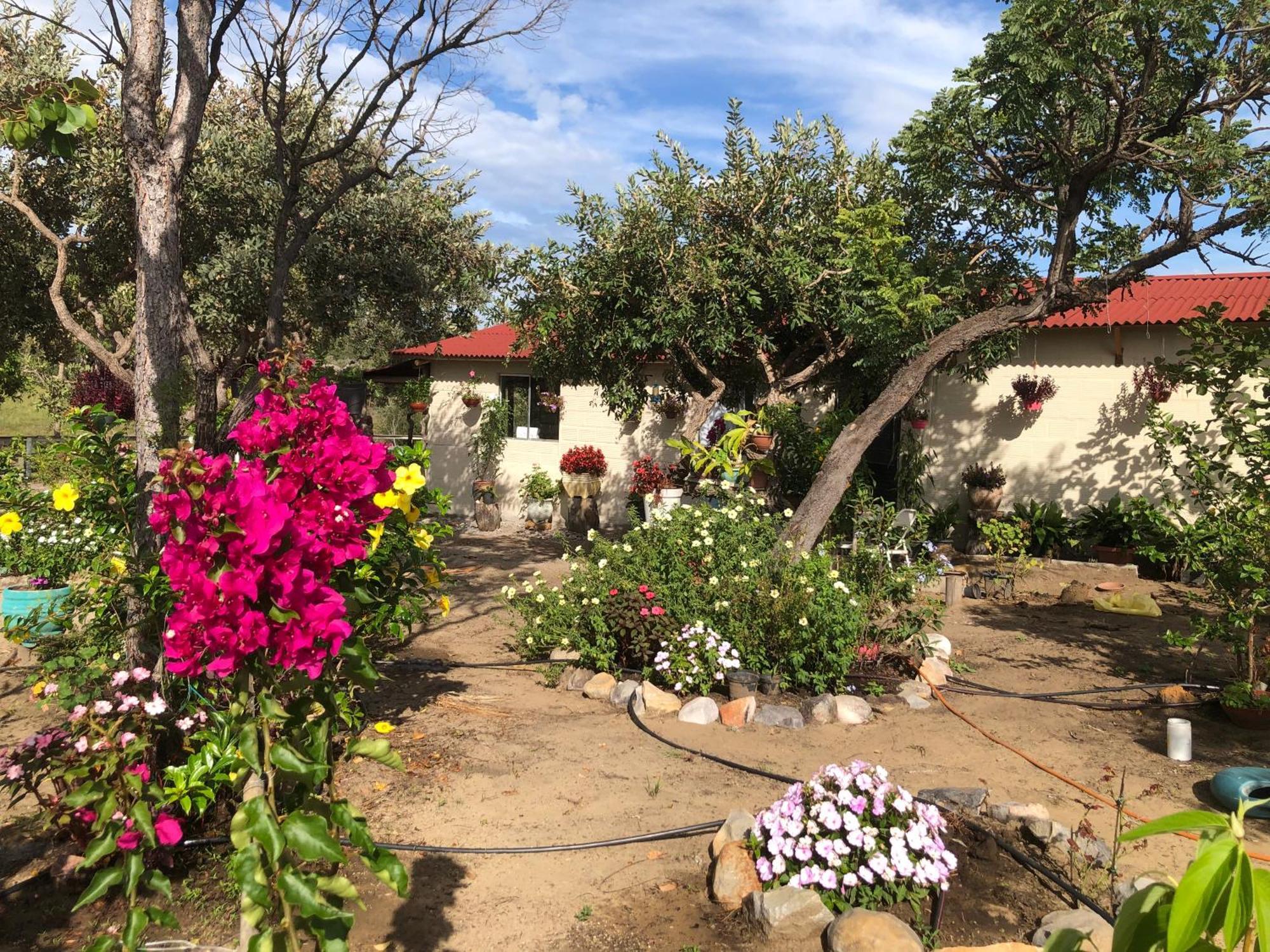 Maria Bonita Eco Holiday home Diamantina