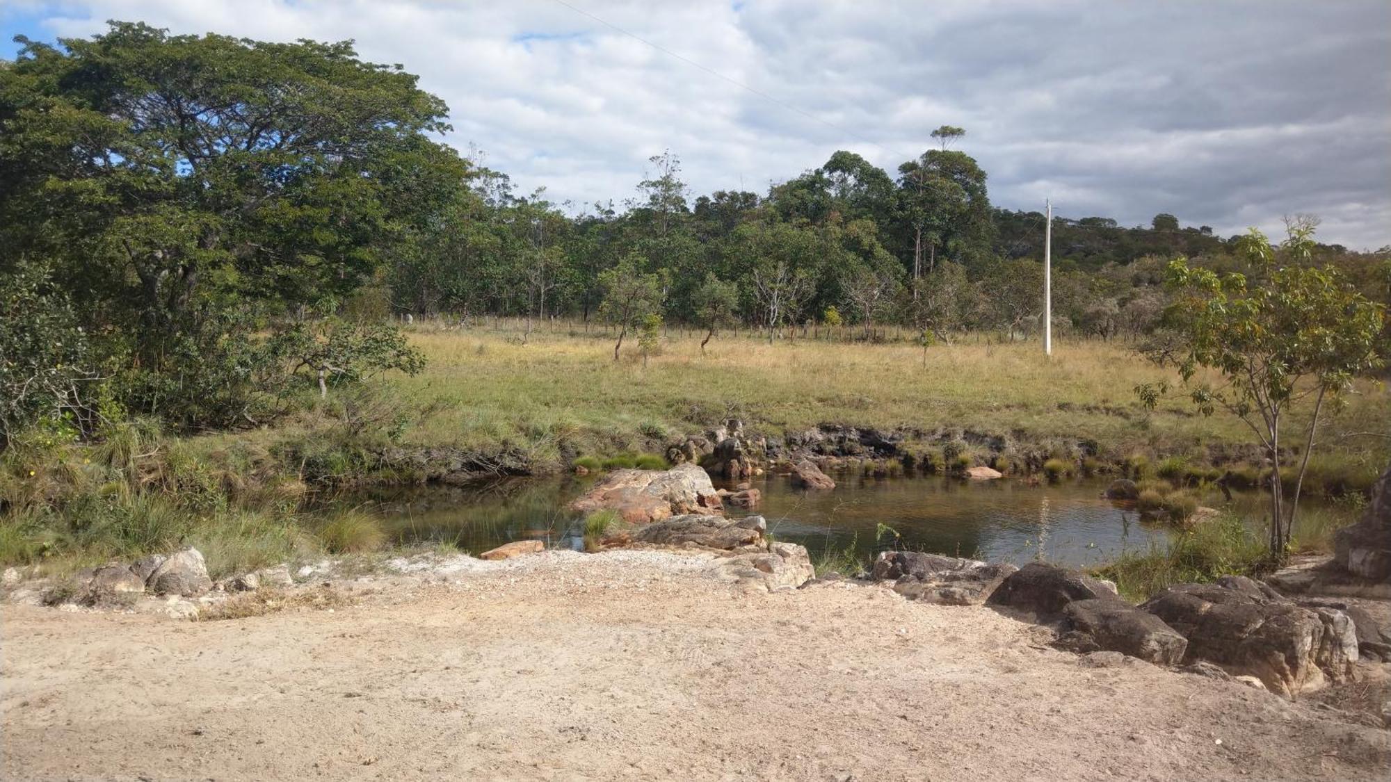 Maria Bonita Eco