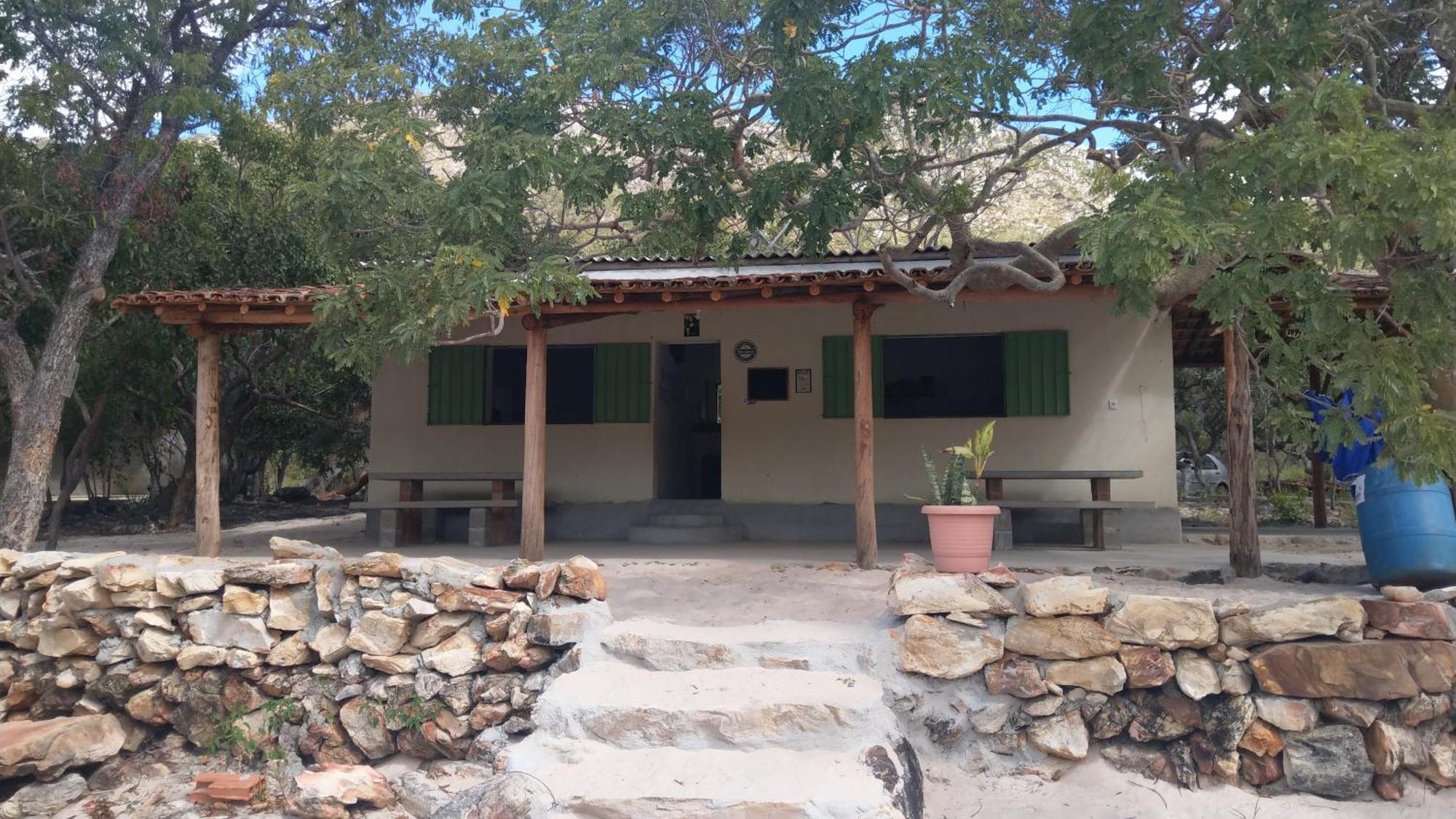 Holiday home Maria Bonita Eco