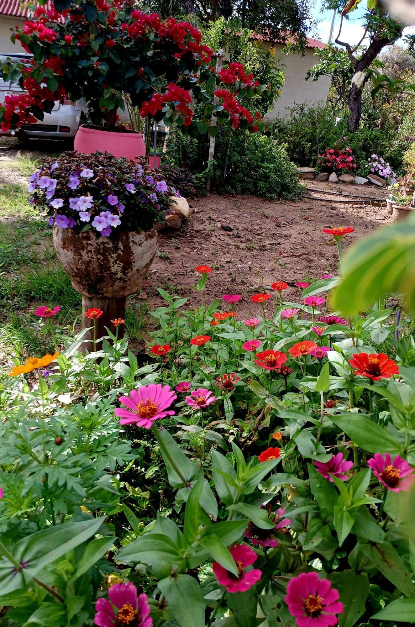 Maria Bonita Eco Holiday home Diamantina