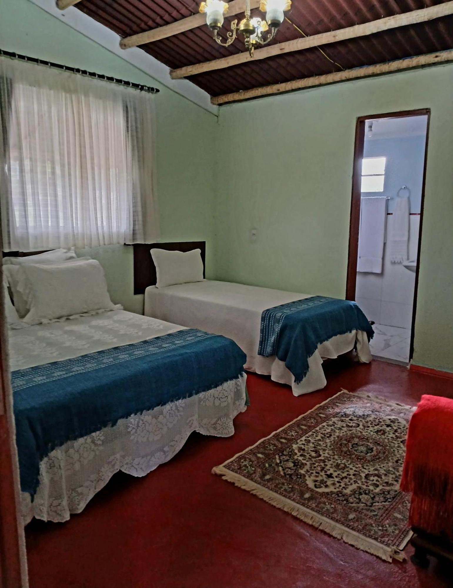 Maria Bonita Eco Holiday home Diamantina