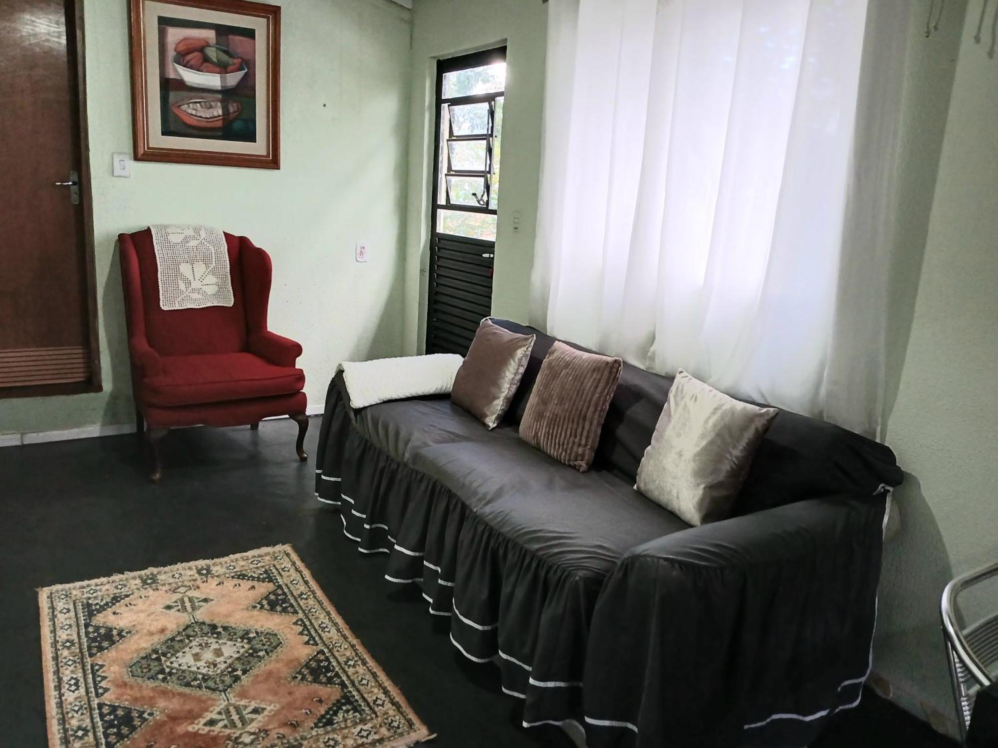 Maria Bonita Eco Holiday home Diamantina