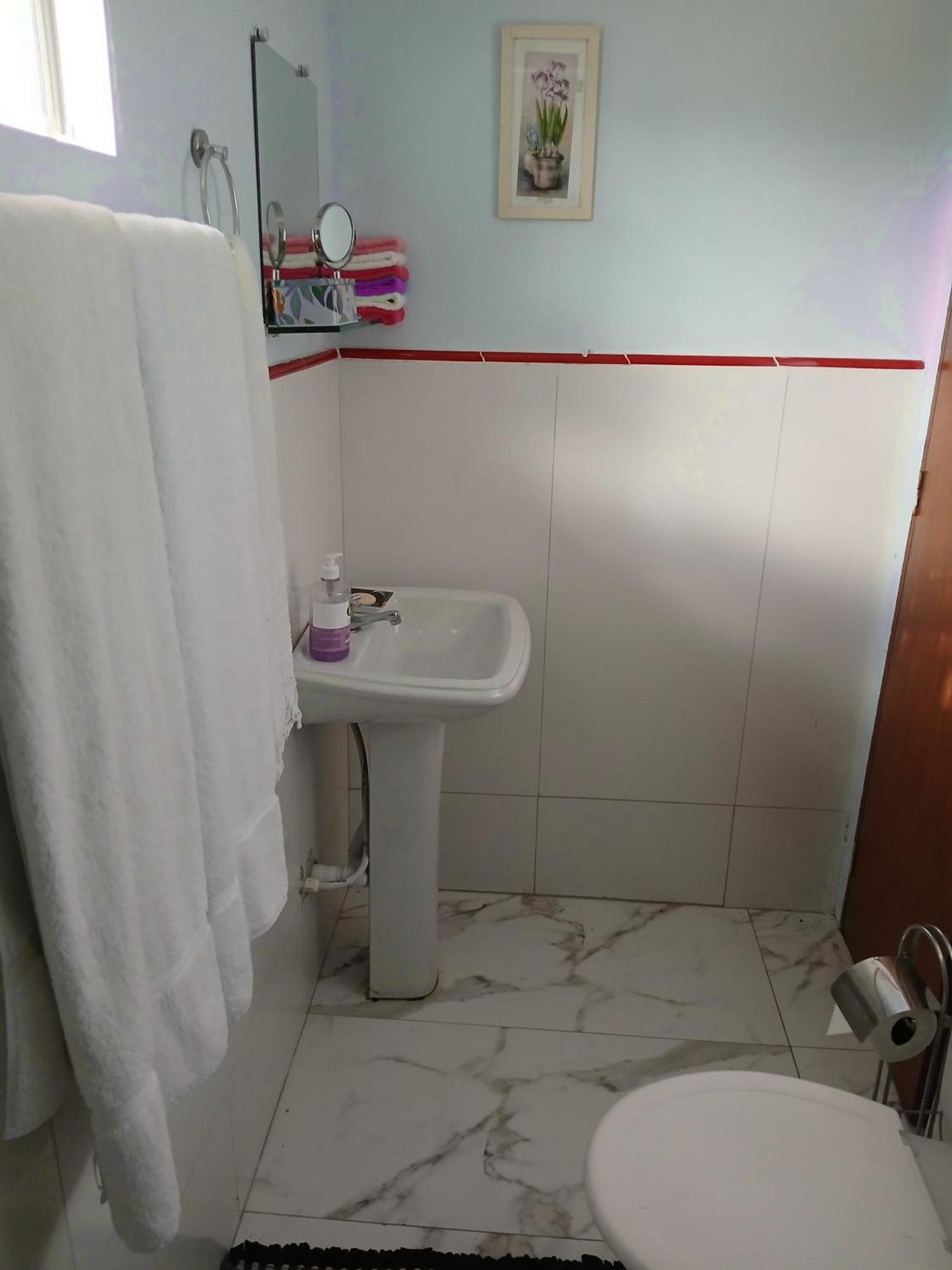Maria Bonita Eco Holiday home Diamantina