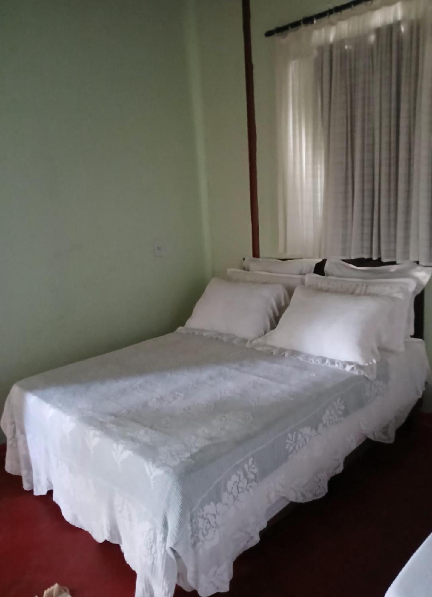 Maria Bonita Eco Holiday home Diamantina